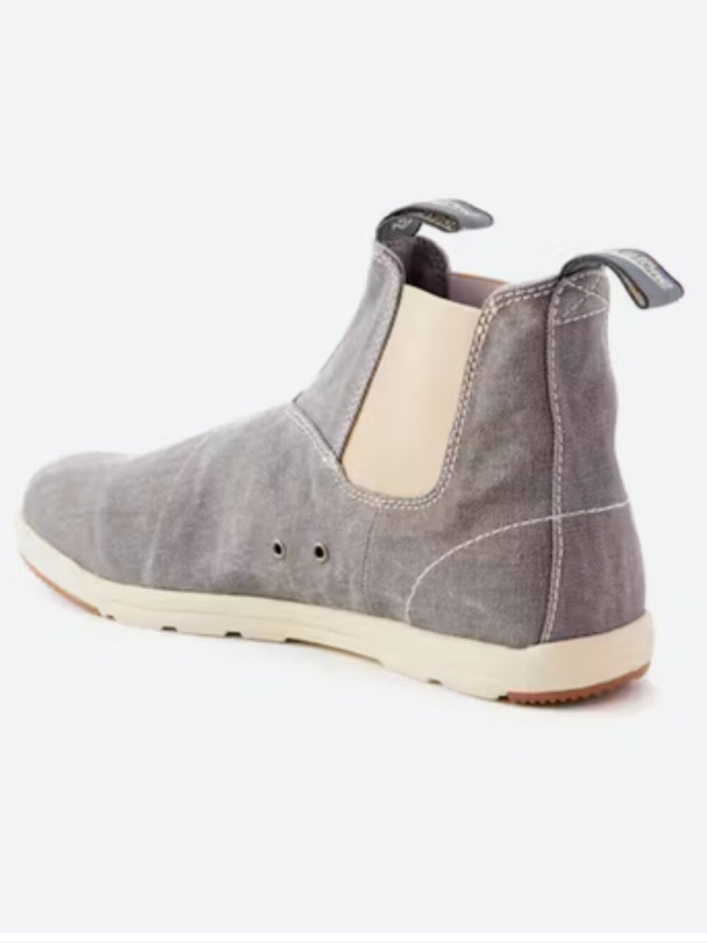 Blundstone Canvas Boot